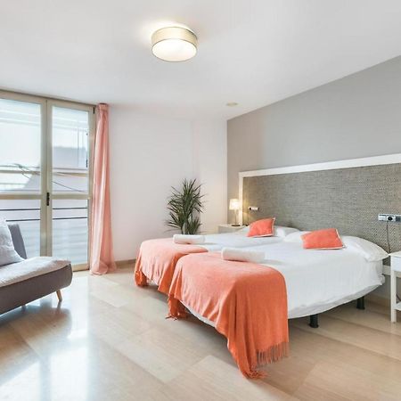 Apartamento Moderno Calle Larios 马拉加 外观 照片