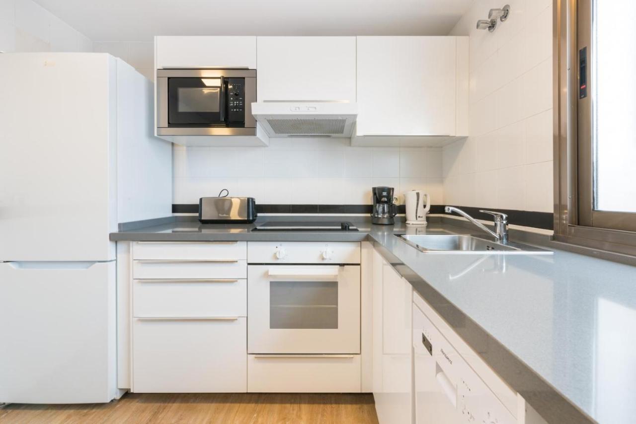 Apartamento Moderno Calle Larios 马拉加 外观 照片