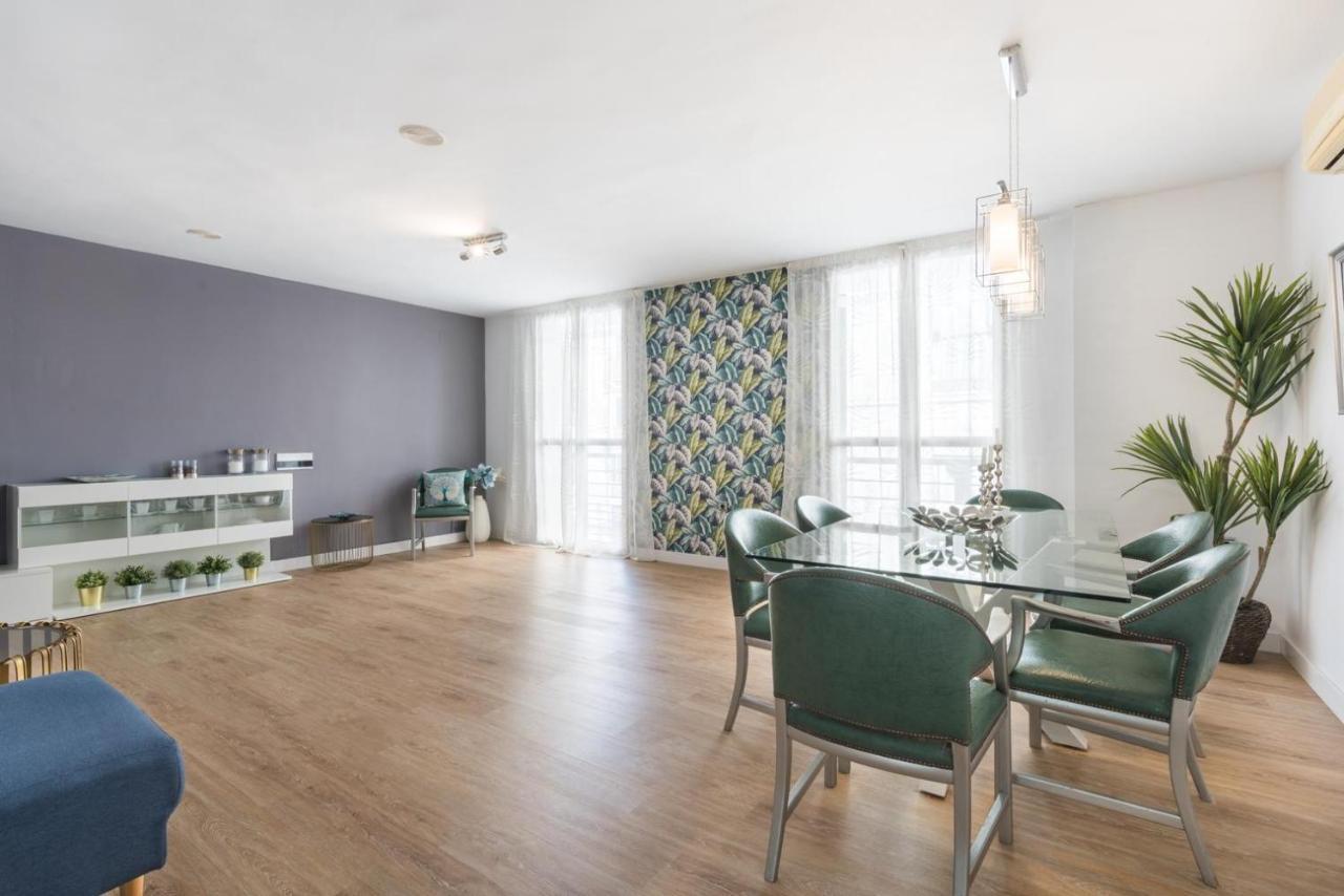 Apartamento Moderno Calle Larios 马拉加 外观 照片
