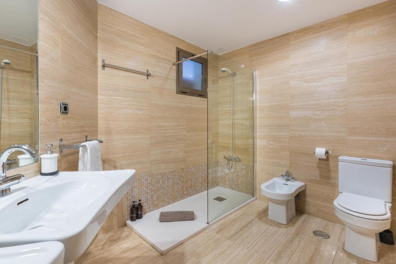 Apartamento Moderno Calle Larios 马拉加 外观 照片