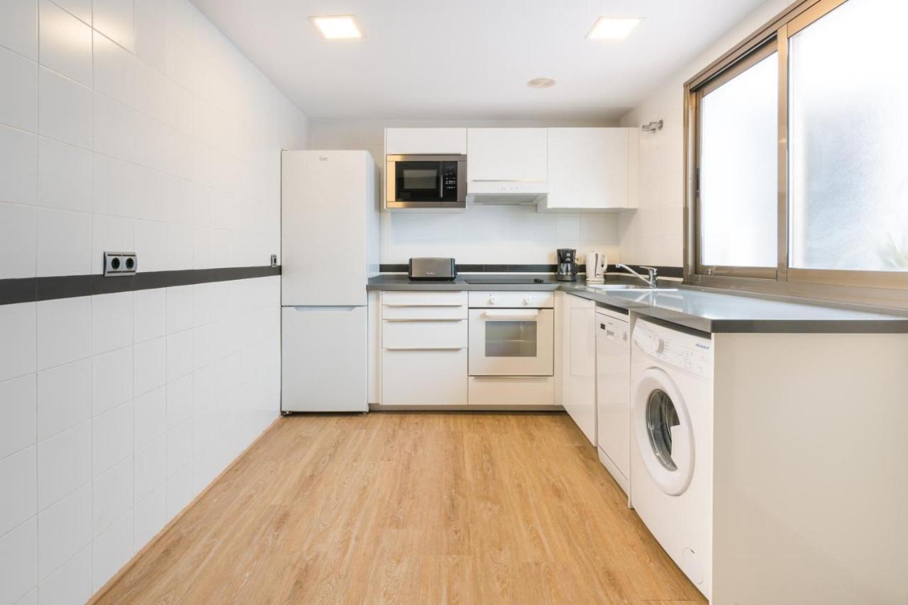 Apartamento Moderno Calle Larios 马拉加 外观 照片