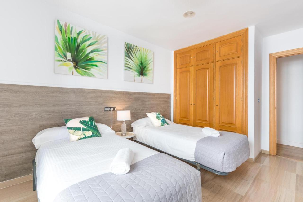 Apartamento Moderno Calle Larios 马拉加 外观 照片