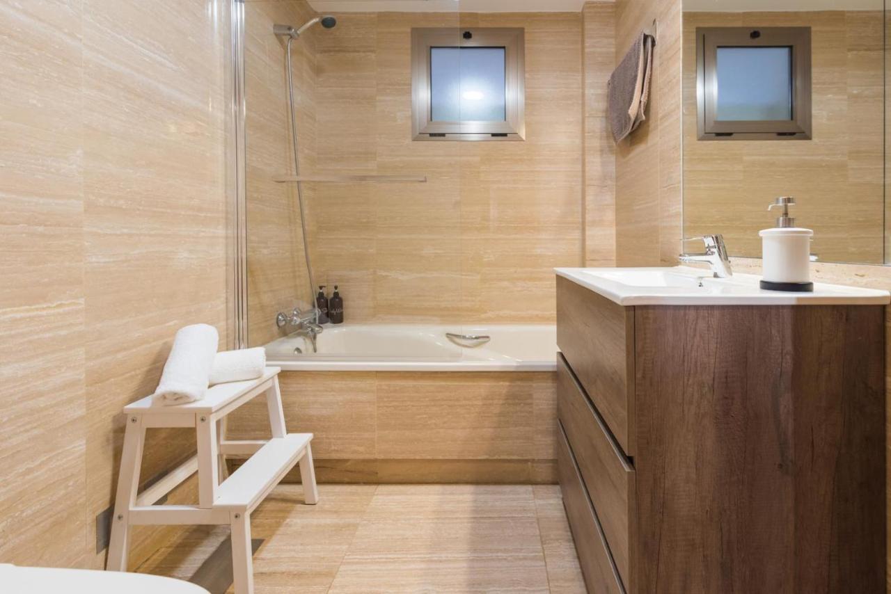 Apartamento Moderno Calle Larios 马拉加 外观 照片