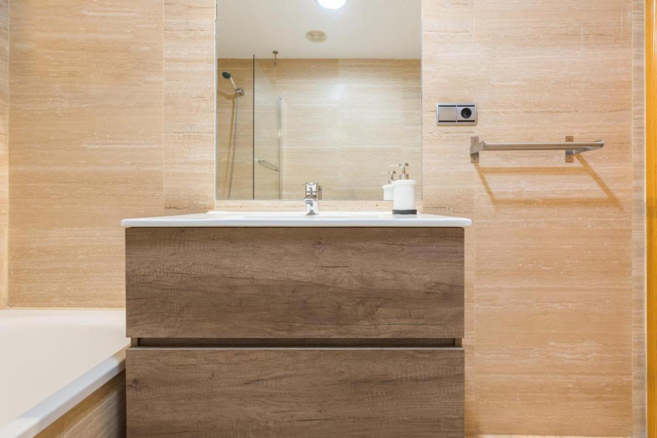 Apartamento Moderno Calle Larios 马拉加 外观 照片