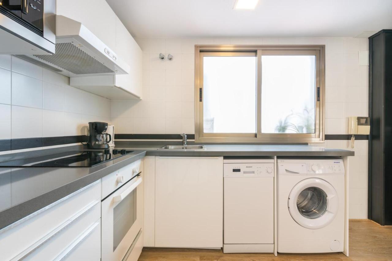 Apartamento Moderno Calle Larios 马拉加 外观 照片