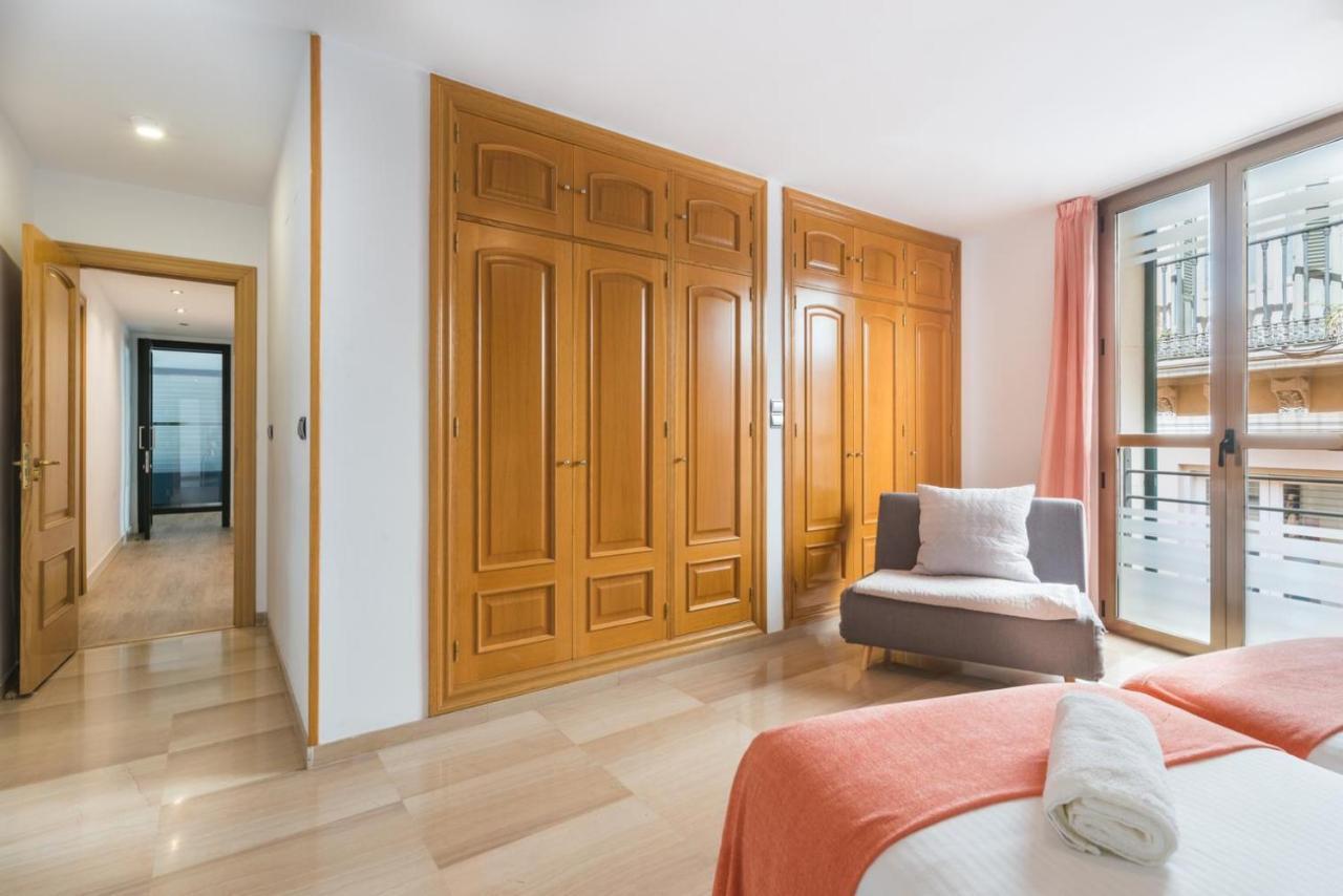 Apartamento Moderno Calle Larios 马拉加 外观 照片