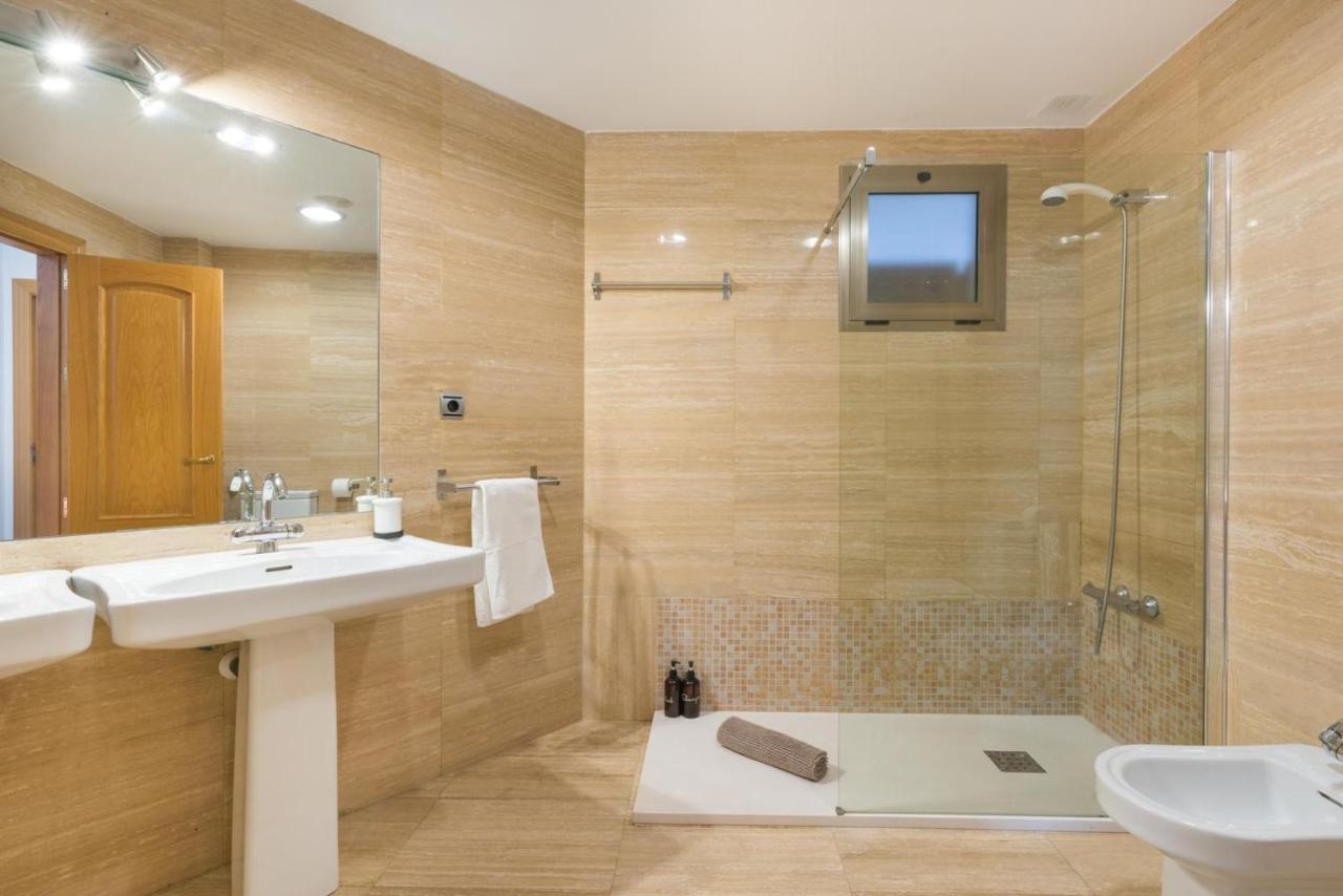 Apartamento Moderno Calle Larios 马拉加 外观 照片
