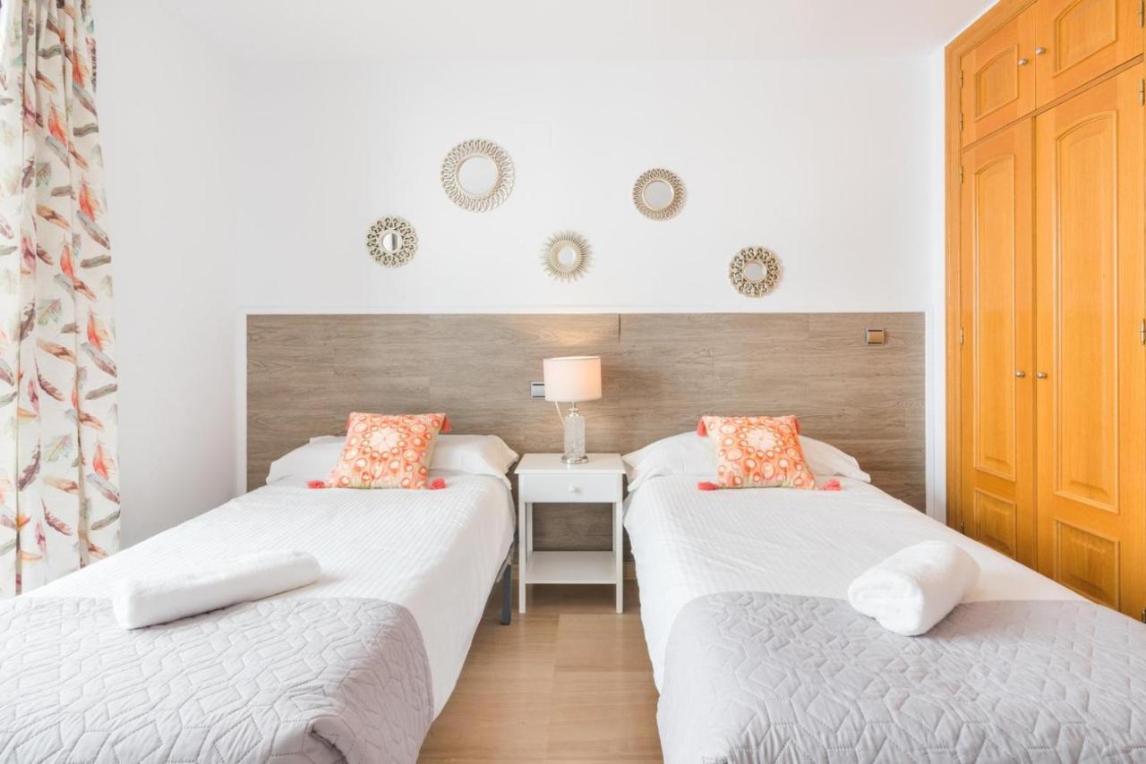 Apartamento Moderno Calle Larios 马拉加 外观 照片