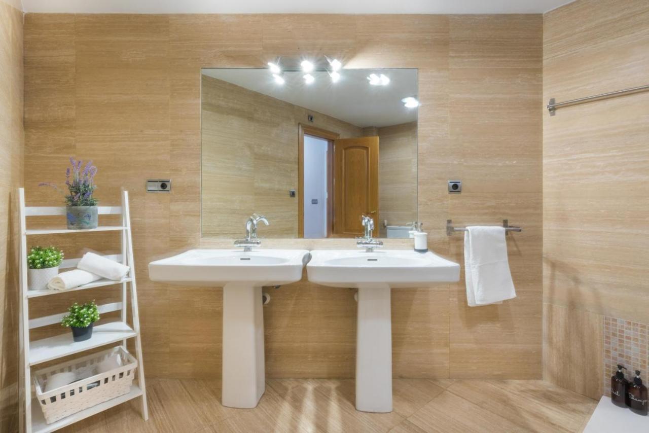 Apartamento Moderno Calle Larios 马拉加 外观 照片