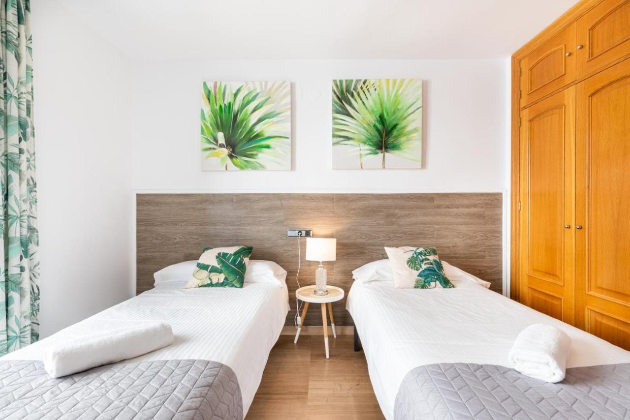 Apartamento Moderno Calle Larios 马拉加 外观 照片