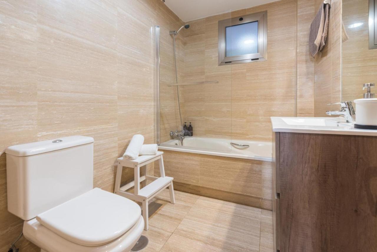 Apartamento Moderno Calle Larios 马拉加 外观 照片